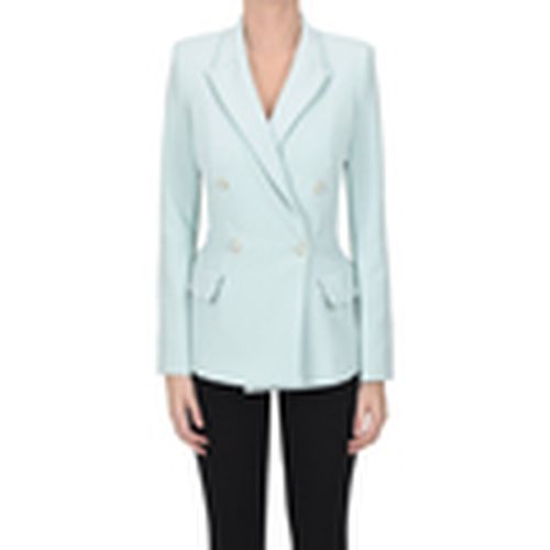 Chaquetas CSG00005003AE para mujer - Elisabetta Franchi - Modalova