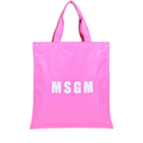 Msgm Bolso BRE00005031AE para mujer - Msgm - Modalova