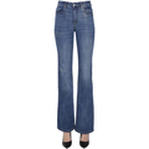 Jeans DNM00005027AE para mujer - Mkt Studio - Modalova