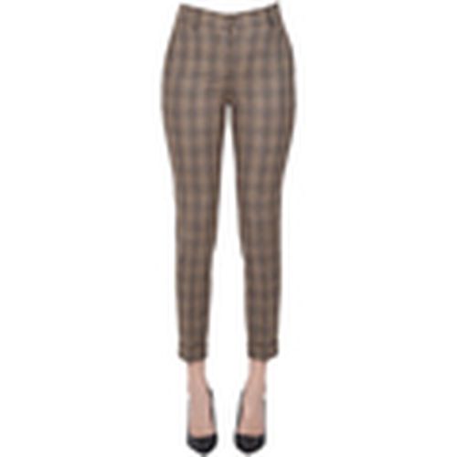 Pantalones PNP00005024AE para mujer - Antonelli Firenze - Modalova