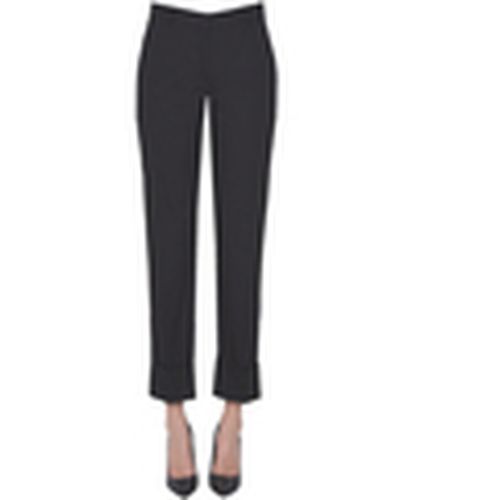 Pantalones PNP00005023AE para mujer - Antonelli Firenze - Modalova