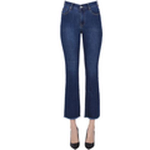 Jeans DNM00005026AE para mujer - Mkt Studio - Modalova