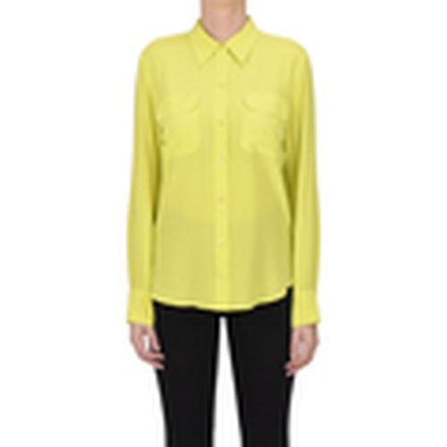 Camisa TPC00005004AE para mujer - Equipment - Modalova