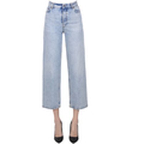 Jeans DNM00005023AE para mujer - Haikure - Modalova