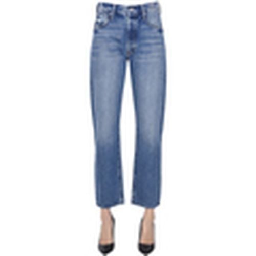 Jeans DNM00005001AE para mujer - Mother - Modalova