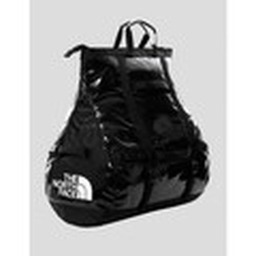 Mochila MOCHILA BASE CAMP DUFFEL SE SM RT NEGRA para mujer - The North Face - Modalova