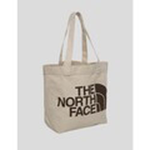 Mochila Bolsa COTTON TOTE TNF BLANCO HALF DOME PRIDE para mujer - The North Face - Modalova