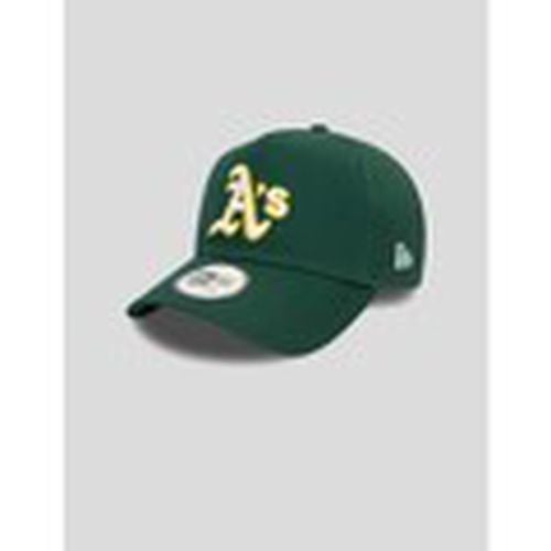 Gorra GORRA OAKLAND ATHLETICS MLB PATCH para mujer - New-Era - Modalova