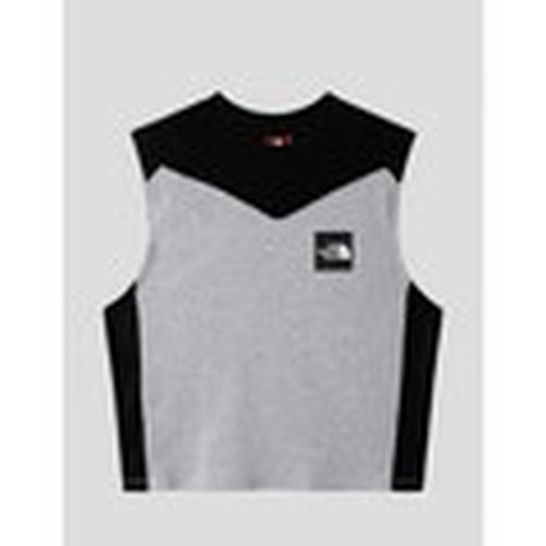 Camiseta CAMISETA W CLARO para hombre - The North Face - Modalova