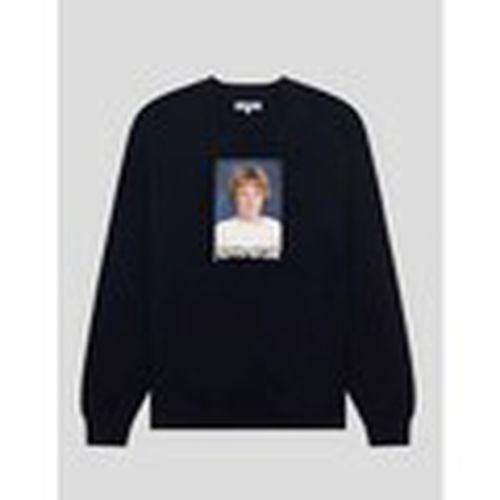 Jersey Sudadera Jake Anderson Crewneck Negra para hombre - Fucking Awesome - Modalova