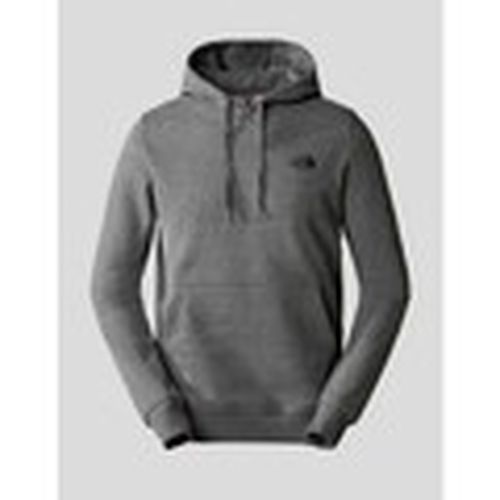 Jersey Sudadera SIMPLE DOME CON CAPUCHA MEDIO TNF para hombre - The North Face - Modalova