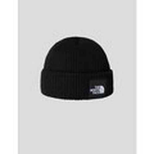 Gorro GORRO EXPLORE BEANIE TFN BLACK-TNF WHITE para hombre - The North Face - Modalova