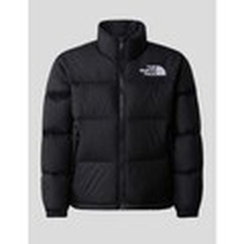 Cazadora Chaqueta Teen 1996 Retro Nupste TNF Negra para hombre - The North Face - Modalova