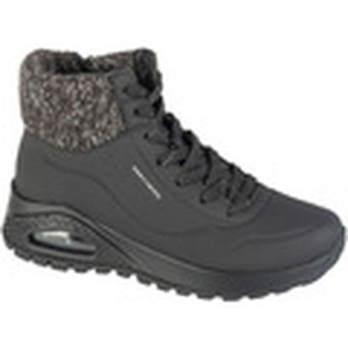 Botines Uno Rugged - Darling para mujer - Skechers - Modalova