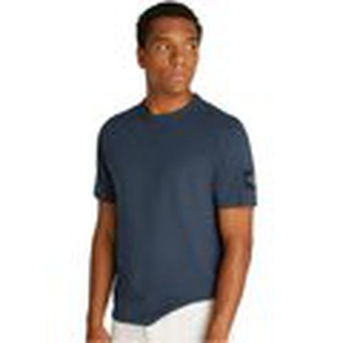 Camiseta J30J323484 para hombre - Calvin Klein Jeans - Modalova