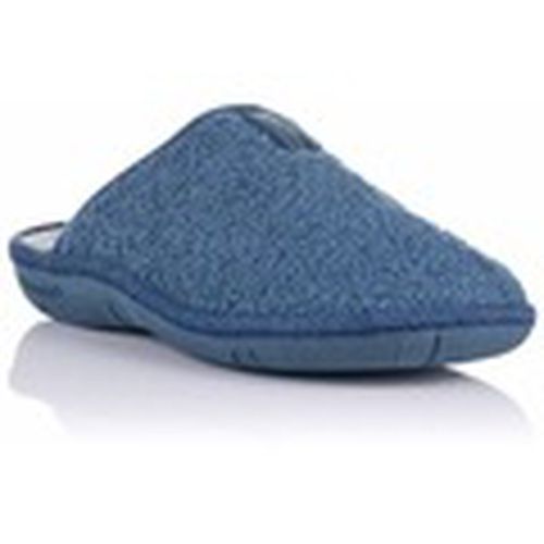 Pantuflas 1728 TEDDY para hombre - Nordikas - Modalova