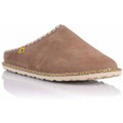 Pantuflas 2222 AFELPADO para hombre - Nordikas - Modalova