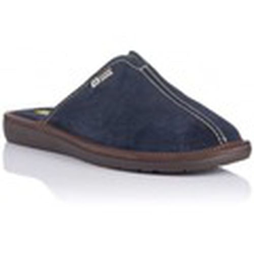 Pantuflas 2133 AFELPADO para hombre - Nordikas - Modalova