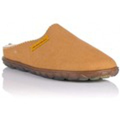 Pantuflas 2280 ECO SUEDE para mujer - Nordikas - Modalova