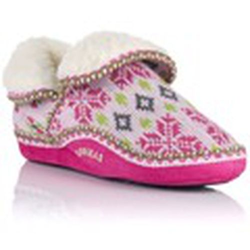 Pantuflas 7900 ASTUN para mujer - Nordikas - Modalova