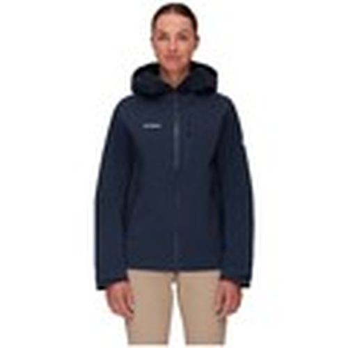 Chaqueta Wanderjacke Alto Guide Hardshell para mujer - Mammut - Modalova