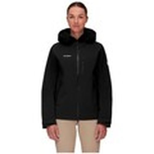 Chaqueta Wanderjacke Alto Guide Hardshell para mujer - Mammut - Modalova