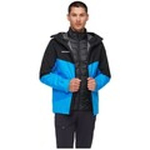 Cazadora Convey 3in1 para hombre - Mammut - Modalova