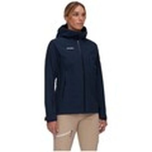 Chaqueta Wanderjacke Alto Light Hardshell para mujer - Mammut - Modalova