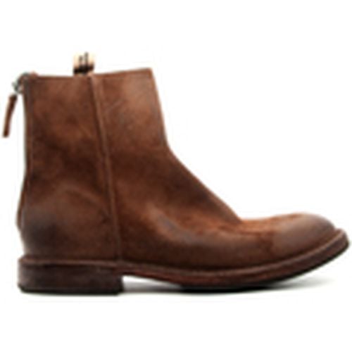 Botas 55404C-TU TRONCHETTO UOMO para hombre - Moma - Modalova