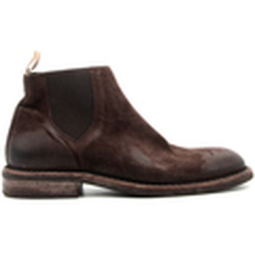 Botas 56403C-OW TRONCHETTO UOMO para hombre - Moma - Modalova