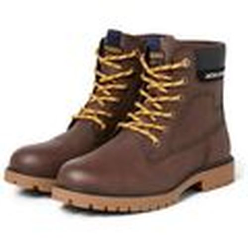 Botas planas 12243421 FINIUS-JAVA para hombre - Jack & Jones - Modalova
