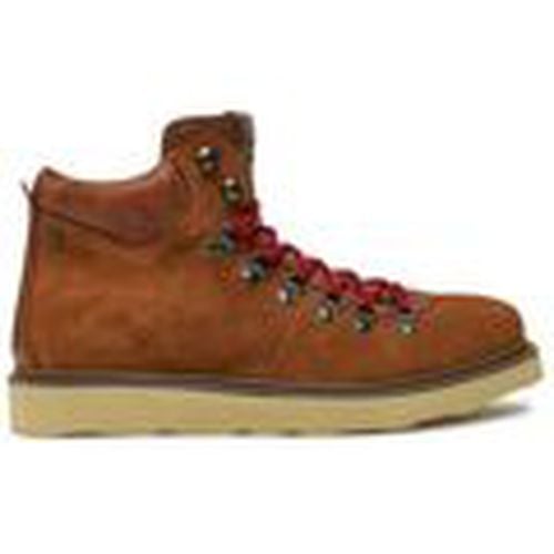 Botas 12262858 CHORLTON-TOBACCO BROWN para hombre - Jack & Jones - Modalova