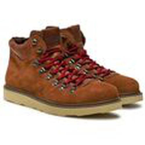 Botas 12262858 CHORLTON-TOBACCO BROWN para hombre - Jack & Jones - Modalova