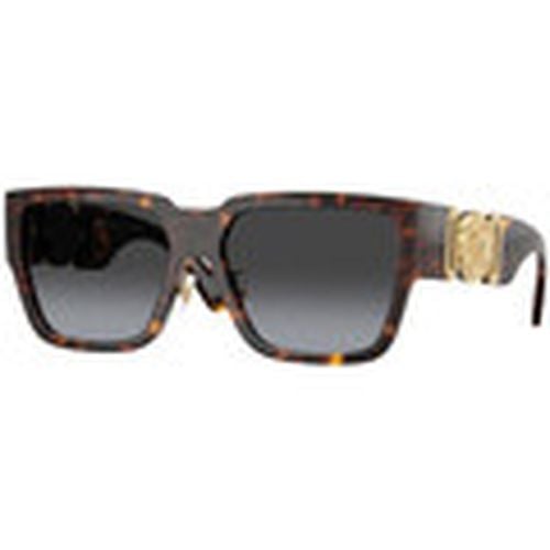 Gafas de sol Occhiali da Sole VE4483D 108/8G para mujer - Versace - Modalova