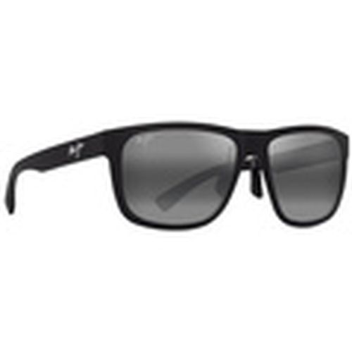 Gafas de sol Occhiali da Sole Puakea 670-02 Polarizzati para mujer - Maui Jim - Modalova