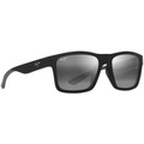 Gafas de sol Occhiali da Sole The Flats 897-02A Polarizzati para mujer - Maui Jim - Modalova