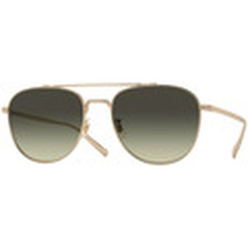 Gafas de sol Occhiali da Sole Rivetti OV1335ST 5035BH para mujer - Oliver Peoples - Modalova