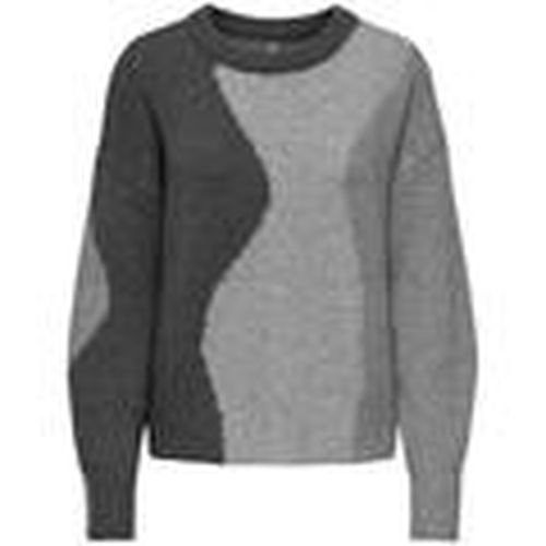 Jersey 15334868-Medium Grey para mujer - Only - Modalova