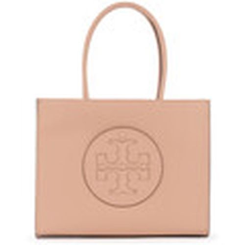 Bolso Bolso Ella Small beige para mujer - Tory Burch - Modalova