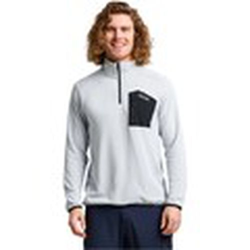 Jersey Act Lgt Grid Fleece para hombre - Slam - Modalova