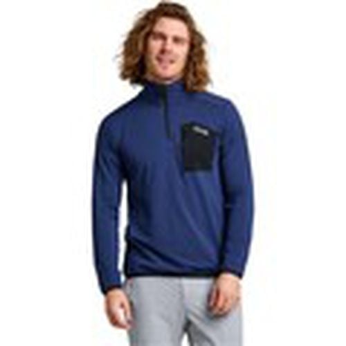 Jersey Act Lgt Grid Fleece para hombre - Slam - Modalova