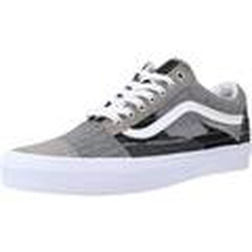 Deportivas Moda UA OLD SKOOL para mujer - Vans - Modalova