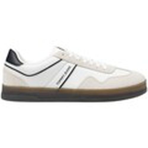 Deportivas Moda THE GREENWICH LEATHER EM0EM01524 para hombre - Tommy Hilfiger - Modalova