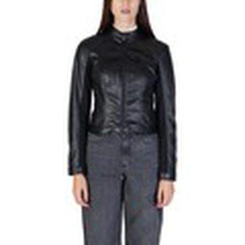 Chaquetas NEW FIAMMETTA W4YL04 WE480 para mujer - Guess - Modalova