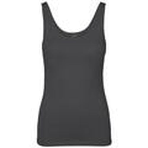 Camiseta tirantes - para mujer - Vero Moda - Modalova