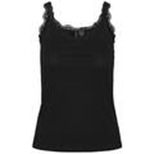 Camiseta tirantes - para mujer - Vero Moda - Modalova