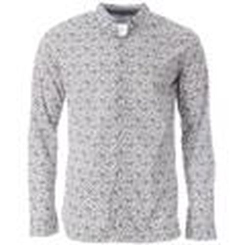 Camisa manga larga - para hombre - Teddy Smith - Modalova