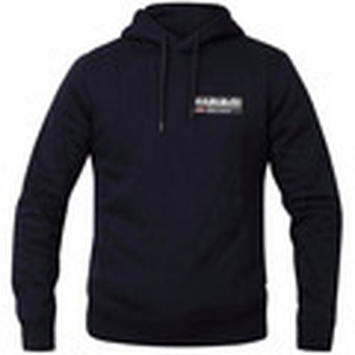 Jersey B-Kasba H Wint Hoodie para hombre - Napapijri - Modalova