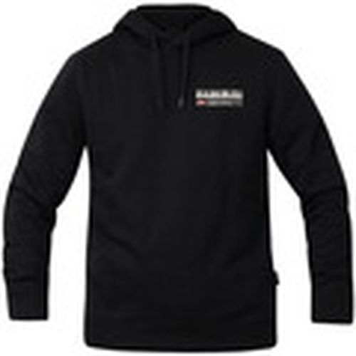 Jersey B-Kasba H Wint Hoodie para hombre - Napapijri - Modalova