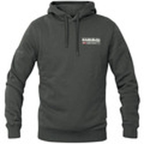 Jersey B-Kasba H Wint Hoodie para hombre - Napapijri - Modalova